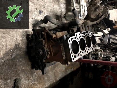 2022 Volkswagen Passat Blok Çıkma Parça Kayseri