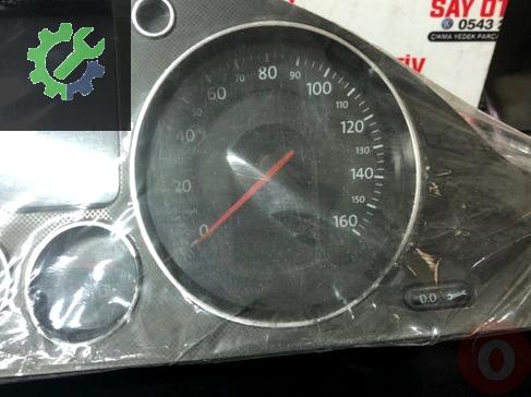 Passat gosterge saati benzinli 3C2 B6 kasa