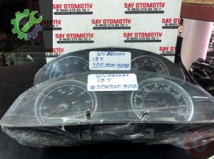 Passat gosterge saati cikma orj 3B0920929B 1.8T