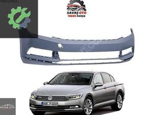 PASSAT HİGHLİNE ÖN TAMPON 2013 2014 2015 2016 2017 2018 2019