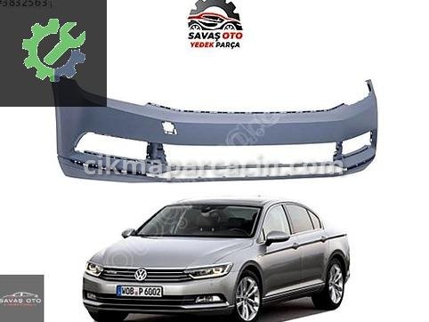 Volkswagen Passat Ön Panel çıkma parça
