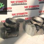 Passat jetta BKP BKD emme manifold kelebeği 03G128063B