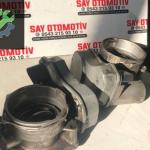 Passat jetta BKP BKD emme manifold kelebeği 03G128063B