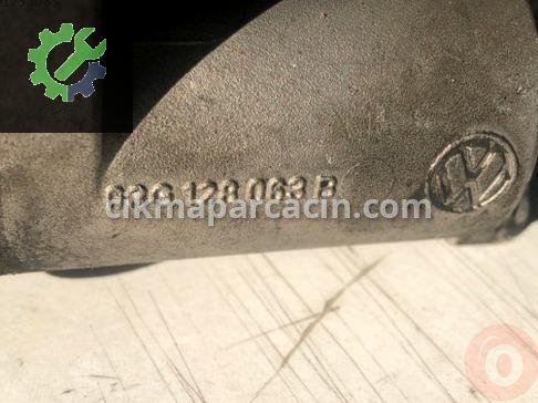 Volkswagen Passat Gaz Kelebeği 03G128063B çıkma parça