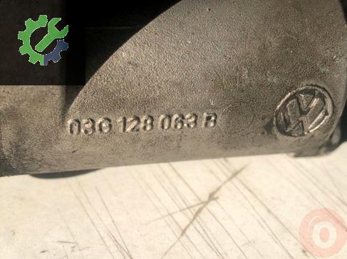 Passat jetta BKP BKD emme manifold kelebeği 03G128063B