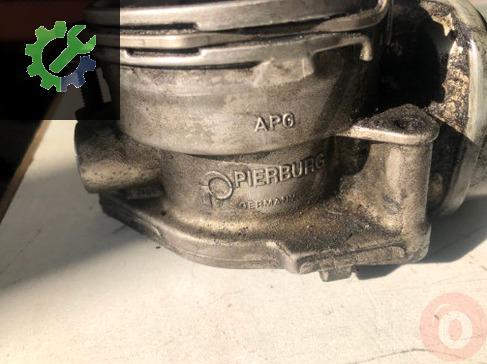 Passat jetta BKP BKD emme manifold kelebeği 03G128063B