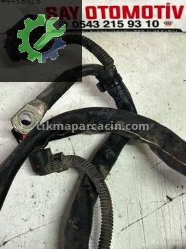 Volkswagen Passat Elektrik Tesisatı çıkma parça