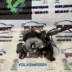 2009 Volkswagen Jetta Turbo Çıkma Parça Ankara