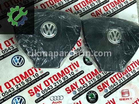 Volkswagen Passat Direksiyon Airbag çıkma parça