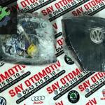 Passat jetta golf caddy direksiyon Airbag 1K0880201Cb