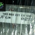 Passat jetta golf caddy direksiyon Airbag 1K0880201Cb