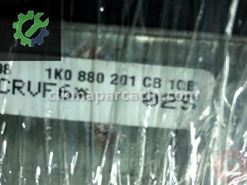 Volkswagen Passat Direksiyon Airbag 1K0880201CB çıkma parça