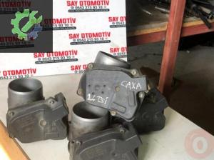 Passat Jetta golf Leon 1.4 tsi cax gaz kelebeği 03C133062C