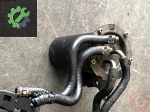 Passat jetta golf mazot filitre kazanı 3C0127400C