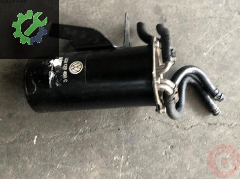 Passat jetta golf mazot filitre kazanı 3C0127400C