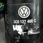 Passat jetta golf mazot filitre kazanı 3C0127400C