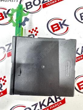 Volkswagen Jetta Beyni 3C0959792C çıkma parça