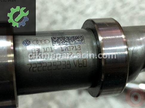 Volkswagen Passat Eksantrik Mili 03L101 çıkma parça