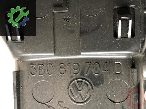 Passat kalorifer ızgarası hava menfezi 3B0819703D/3B0819704D