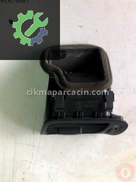 Volkswagen Passat Kalorifer Izgarası 3C1819701E çıkma parça
