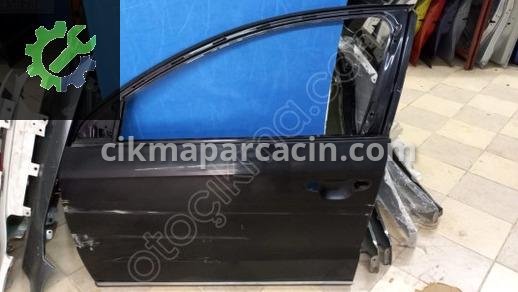 Volkswagen Passat Sol Ön Kapı çıkma parça
