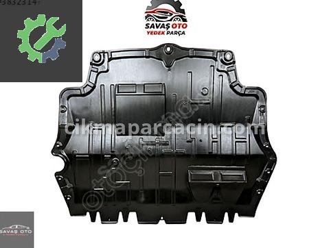 Volkswagen Passat Karter Muhafaza çıkma parça