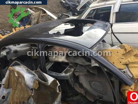 Volkswagen Passat Tavan çıkma parça