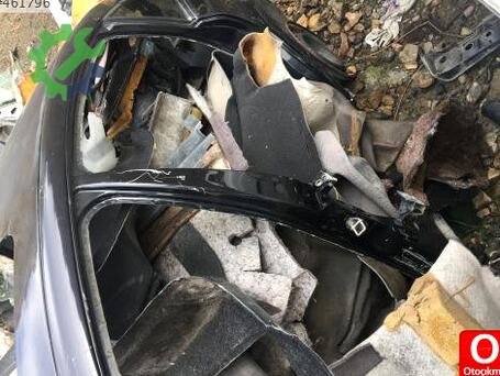 Volkswagen Passat Tavan çıkma parça