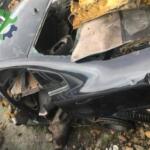 Volkswagen Passat 2018 Tavan Çıkma