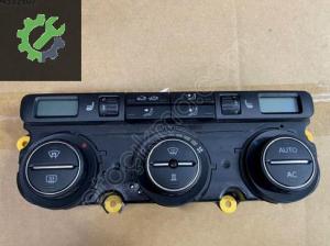 PASSAT KLİMA KONTROL PANELİ KOLTUK ISITMALI 2008