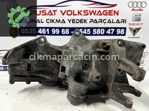 Volkswagen Passat Bağlantı Braketi çıkma parça