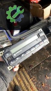 Passat klimatronik sıfır orjinal 3B1 907 044 B orjinal yedek