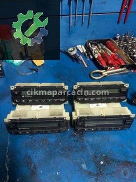 Volkswagen Passat Klima Kontrol Paneli 3B1 907 044 B çıkma parça