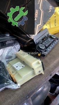 Volkswagen Passat Klima Kontrol Paneli 3B1 907 044 B çıkma parça