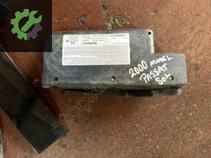 PASSAT KOLTUK AİRBAG SOL ÖN ORJİNAL 1997-2000 3B0 880 239 C (2. Adet)
