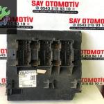 Passat Leon golf bcm kontrol ünitesi 5K0937087AA