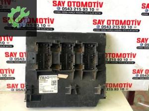 Passat Leon golf bcm kontrol ünitesi 5K0937087AA