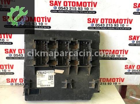 Volkswagen Passat Konfor Beyni çıkma parça
