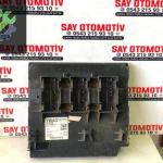 Passat Leon golf bcm kontrol ünitesi 5K0937087AA