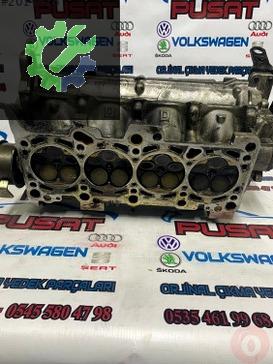 1998 Volkswagen Passat Silindir Kapağı Çıkma Parça Ankara