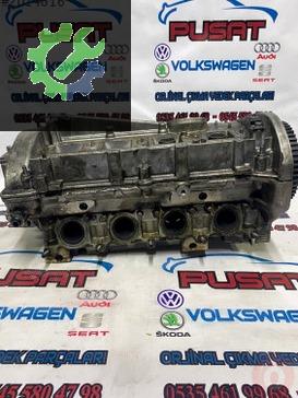 1998 Volkswagen Passat Silindir Kapağı Çıkma Parça Ankara