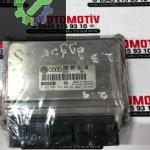 Passat motor beyni 3B0907551AN