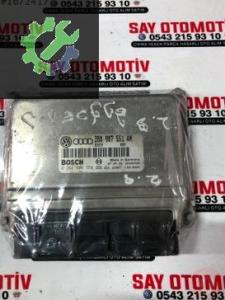 Passat motor beyni 3B0907551AN