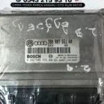 Passat motor beyni 3B0907551AN