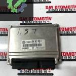 Passat motor beyni 8d0907558E sıfır