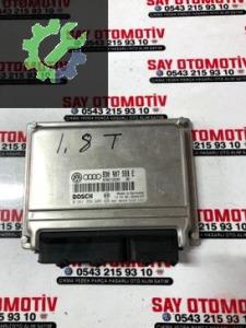 Passat motor beyni 8d0907558E sıfır