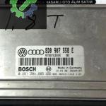 Passat motor beyni 8d0907558E sıfır