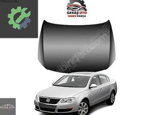 PASSAT MOTOR KAPUTU 2005 2006 2007 2008 2009 2010 / ORJ KALİTE