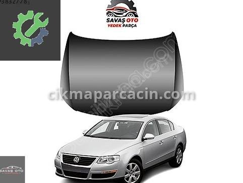 Volkswagen Passat Kaput çıkma parça