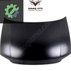 PASSAT MOTOR KAPUTU / KAPUT 2001 2002 2003 2004 2005 / KAMPANYA